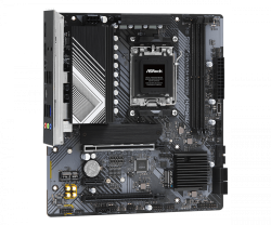 ASROCK B650M-HDV/M.2 /AM5