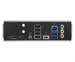 ASROCK B650M-HDV/M.2 /AM5