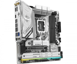 ASROCK B860M STEEL LEGEND WIFI