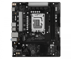 ASROCK H810M-H                          