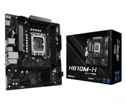 ASROCK H810M-H