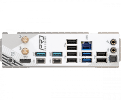 ASROCK X870 PRO RS WIFI