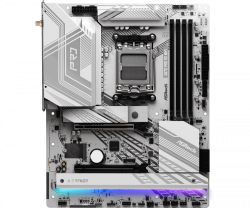 ASROCK X870 PRO RS WIFI                          