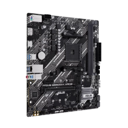 ASUS PRIME B550M-K ARGB /AM4