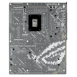 ASUS ROG STRIX Z890-A GAM WIFI