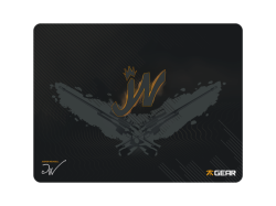 FNATIC FOCUS XXL JW MOUSE PAD                          