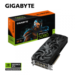 GB RTX5080 WINDFORCE OC SFF 16