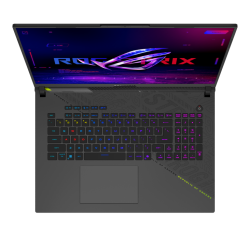 Лаптоп ASUS G814PM-S9028