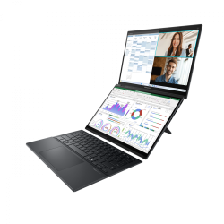 Лаптоп ASUS UX8406CA-QL077X