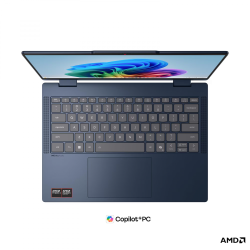 Лаптоп LENOVO IP5 2IN1 14/ 83UH0027BM