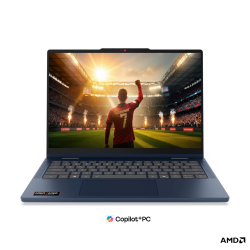 Лаптоп LENOVO IP5 2IN1 14/ 83UH0027BM