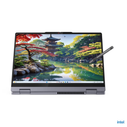 Лаптоп LENOVO IP5 2IN1 16/ 83KU000FBM