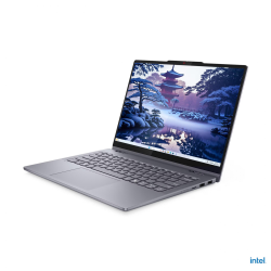 Лаптоп LENOVO IP5 2IN1 16/ 83KU000FBM