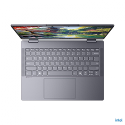 Лаптоп LENOVO IP5 2IN1 16/ 83KU000FBM