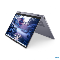 Лаптоп LENOVO IP5 2IN1 16/ 83KU000FBM