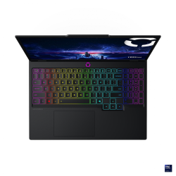 Лаптоп LENOVO LEGION 5 15/ 83LY0081BM