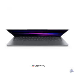 Лаптоп LENOVO YOGA7 SLIM/ 83QM001GBM