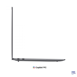Лаптоп LENOVO YOGA7 SLIM/ 83QM001GBM