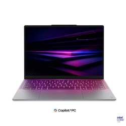 Лаптоп LENOVO YOGA7 SLIM/ 83QM001GBM