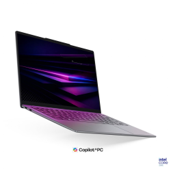 Лаптоп LENOVO YOGA7 SLIM/ 83QM001GBM