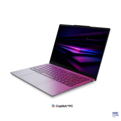 Лаптоп LENOVO YOGA7 SLIM/ 83QM001GBM
