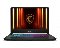 Лаптоп MSI KATANA 15 HX B14WEK-282XBG