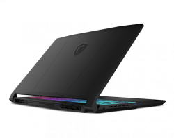 Лаптоп MSI KATANA 15 HX B14WEK-282XBG