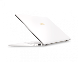 Лаптоп MSI PRESTIGE 13 AI EVO A1MG