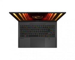 Лаптоп MSI STEALTH A16 AI+ A3XWHG 023