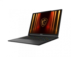 Лаптоп MSI STEALTH A16 AI+ A3XWHG 023