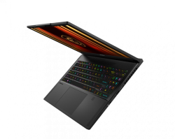 Лаптоп MSI STEALTH A16 AI+ A3XWHG 023
