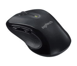 LOGITECH M510 WL LASER