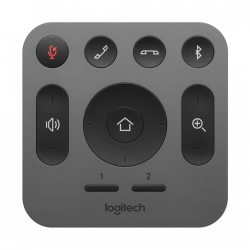 LOGITECH REMOTE FOR MEETUP CAM                          