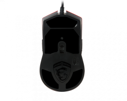 MSI GAMING MOUSE CLUTCH GM40 R