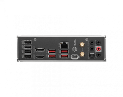 MSI MAG B760 TOMAHAWK WIFI