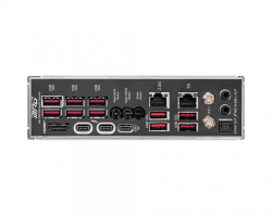 MSI MPG Z890 CARBON WIFI /1851