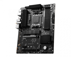 MSI PRO B650-S WIFI /AM5