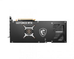 MSI RTX4090 GAMING X SLIM 24G