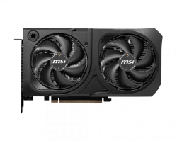 MSI RTX5060TI 8 SHADOW 2X OC+