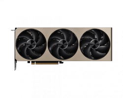 MSI RTX5080 16G INSPIRE 3X OC