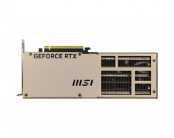 MSI RTX5080 16G INSPIRE 3X OC