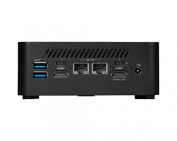 Настолен Компютър MSI CUBI NUC 1M-002EU