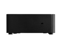 Настолен Компютър MSI CUBI NUC 1M-002EU