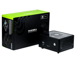 Настолен Компютър PALIT NV JETSON ORIN NX 8GB