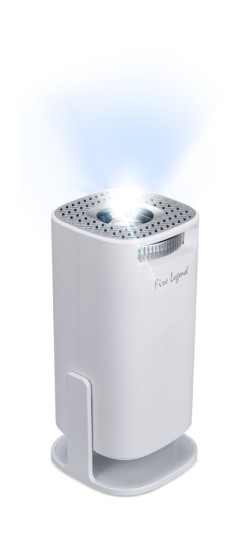 PROJECTOR AOPEN QH15S LCD