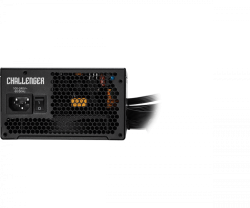 PSU ASROCK CHALLENGER 550W BRZ