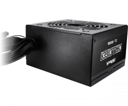 PSU ASROCK CHALLENGER 550W BRZ