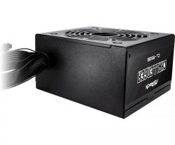 PSU ASROCK CHALLENGER 550W BRZ