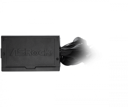 PSU ASROCK CHALLENGER 550W BRZ
