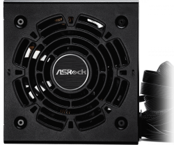 PSU ASROCK CHALLENGER 650W GLD